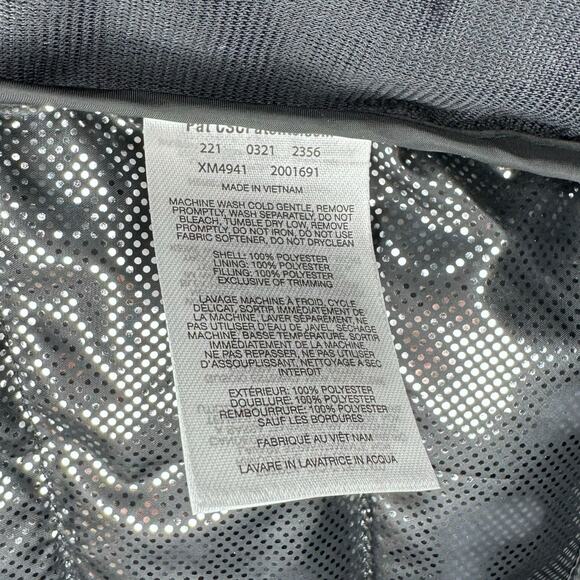 Columbia Men’s Slope Edge Omni-Heat Jacket, Black, Size S - Picture 6 of 7